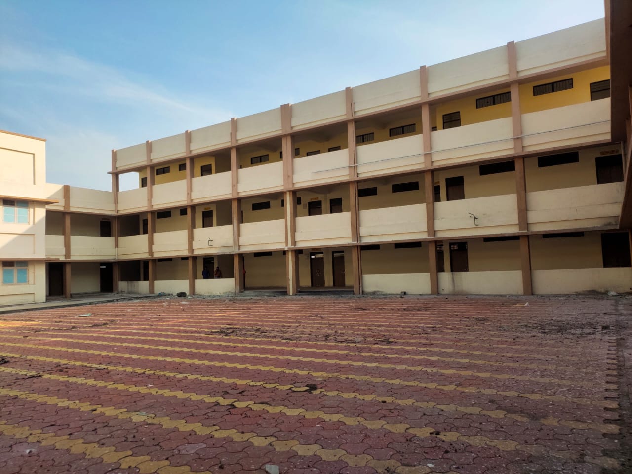 EMRS Gandhwani